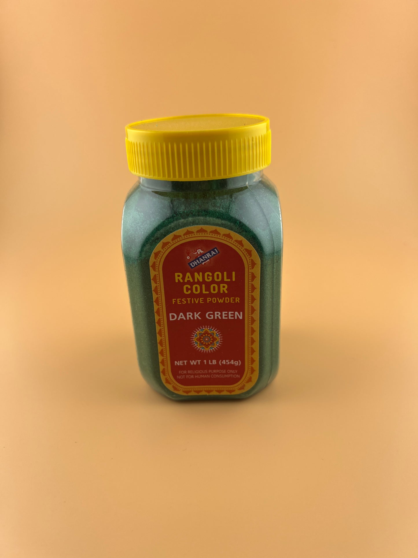 Rangoli Color (456 gm bottle) Rangoli Powder Dust for Home Decor, Festive Decor, Rangoli Making, More Quantity Easy to Store Rangoli Colors bottle (No GULAL) Festival/Festive Multi Colors Powder Art Crafts Painting, Diwali Housewarming Return Gifts Items