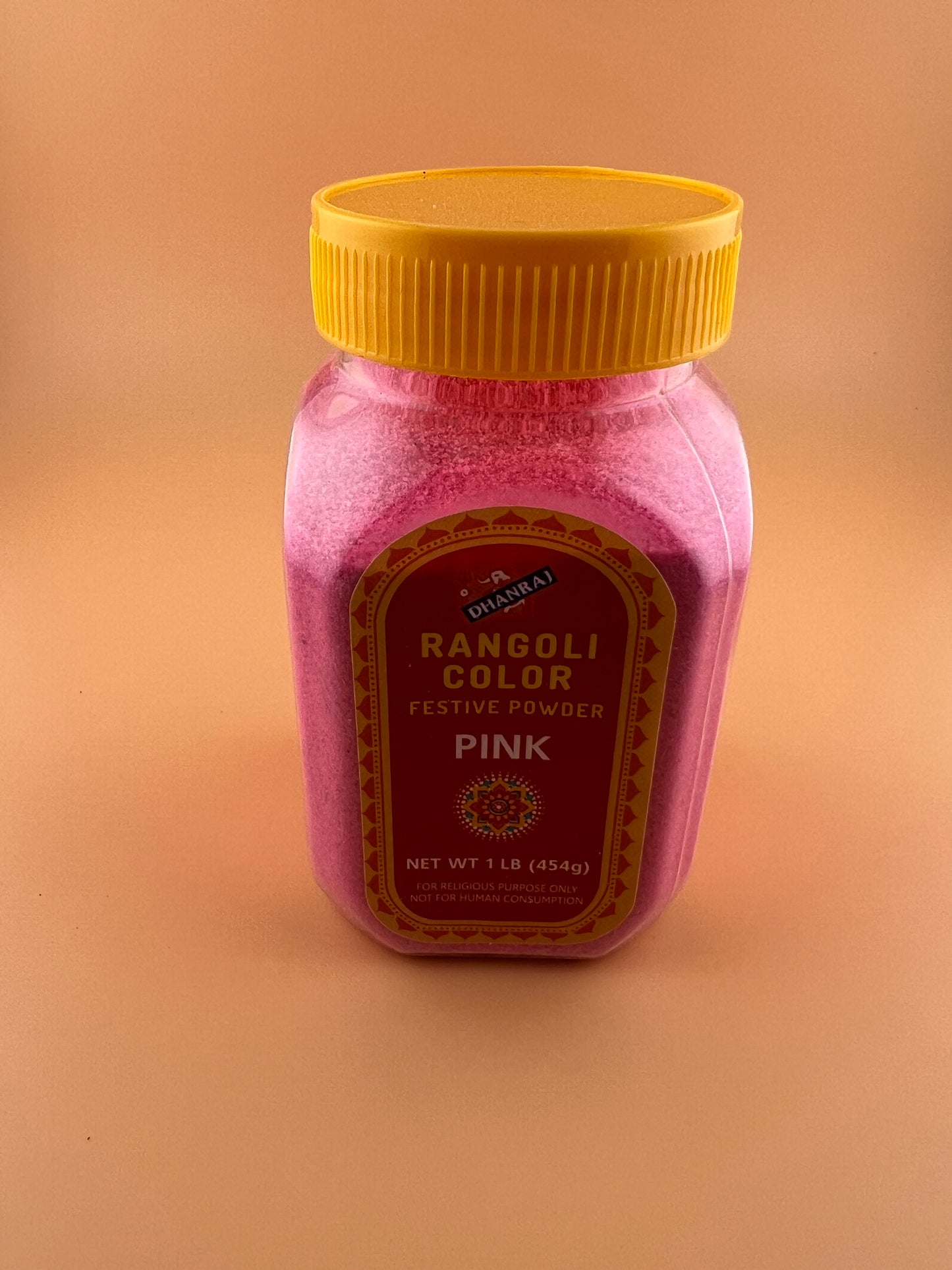 Rangoli Color (456 gm bottle) Rangoli Powder Dust for Home Decor, Festive Decor, Rangoli Making, More Quantity Easy to Store Rangoli Colors bottle (No GULAL) Festival/Festive Multi Colors Powder Art Crafts Painting, Diwali Housewarming Return Gifts Items