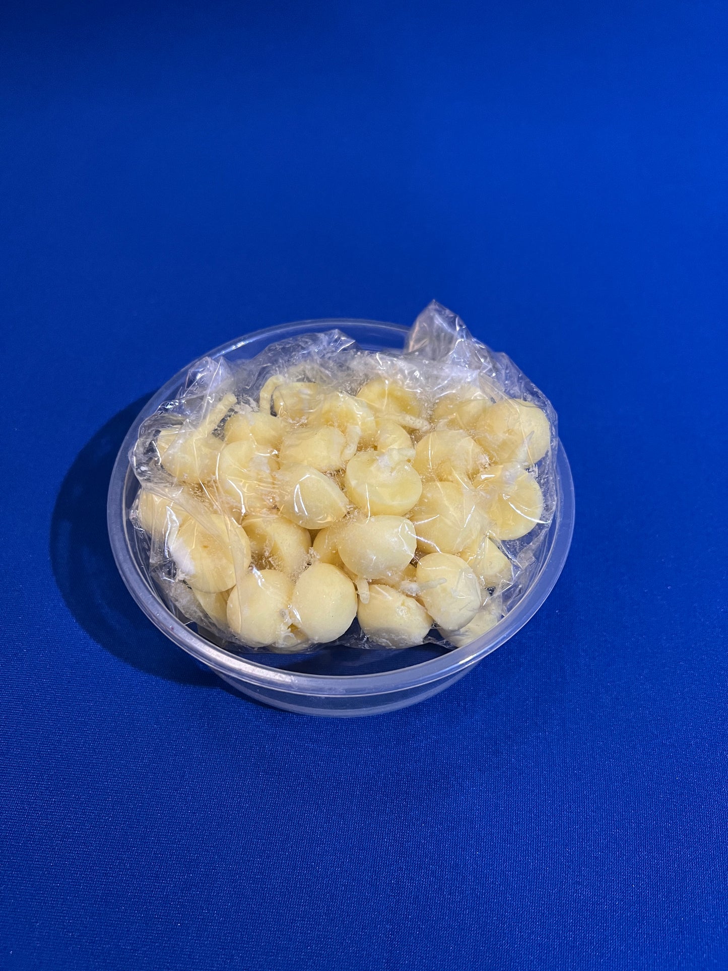 50 Pc Pure Cow Ghee Wicks For Pooja, Readymade Ghee Wick Batti, Vati For Home And Mandir,indian Pooja Items, Ghee Cotton Wick