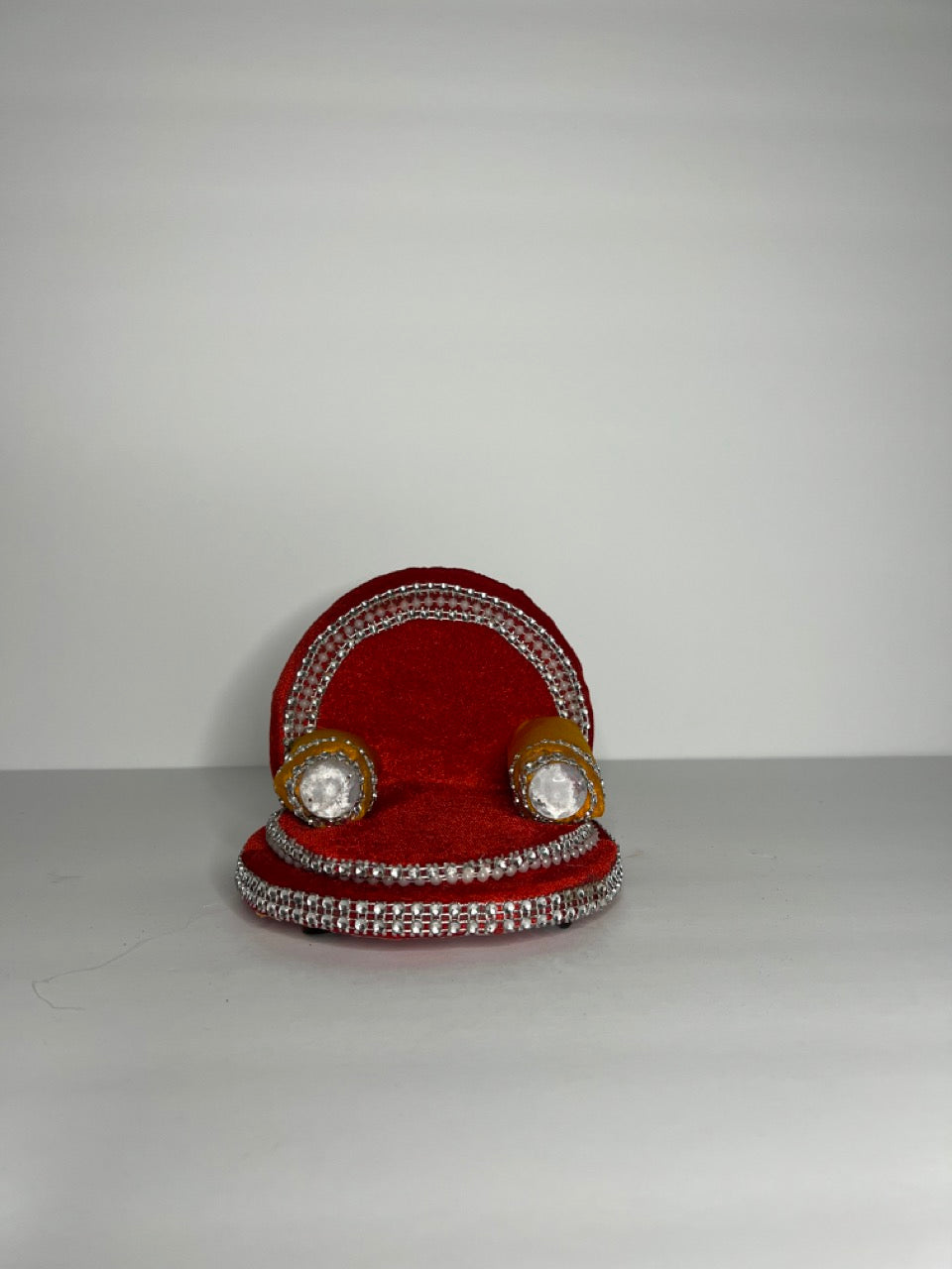 Ladoo gopal singhasan | Krishna sofa bed