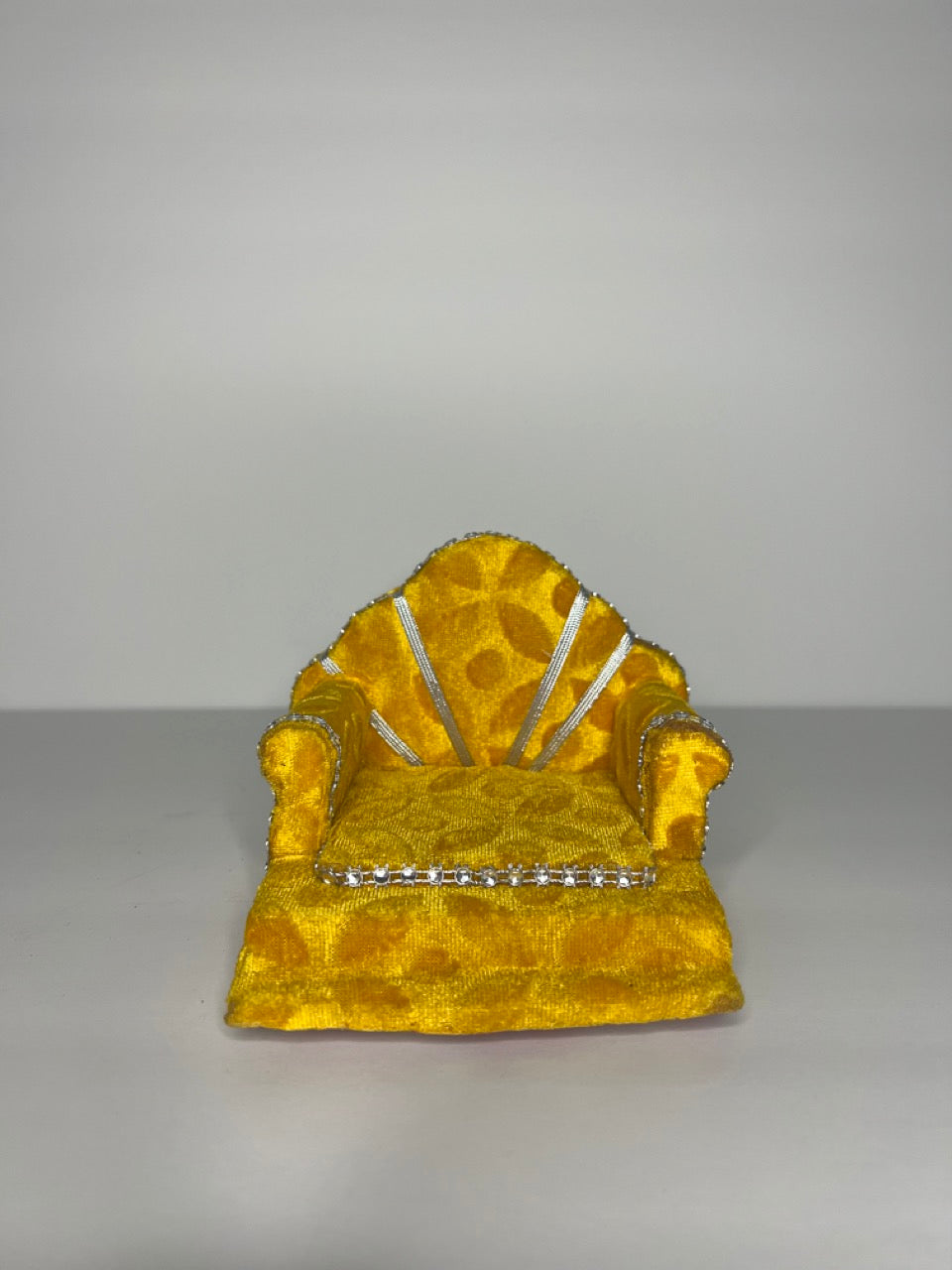 Ladoo gopal singhasan | Krishna sofa bed