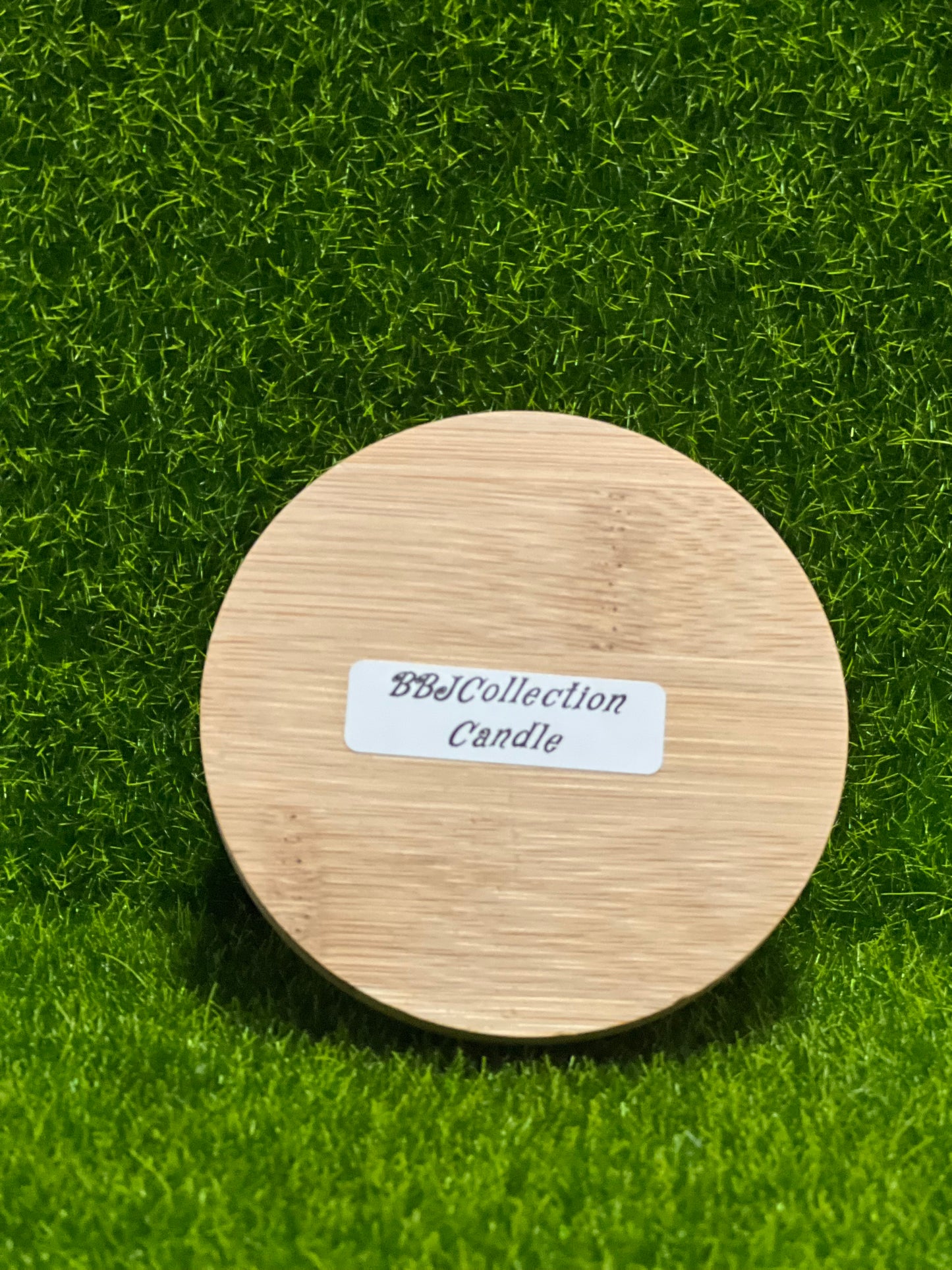 Pure Soy Wax Candles / Handmade Candles / Soy Candles / Multiple Scents / 10 oz Frost Jar Candle / Gift Candle / Homedecor
