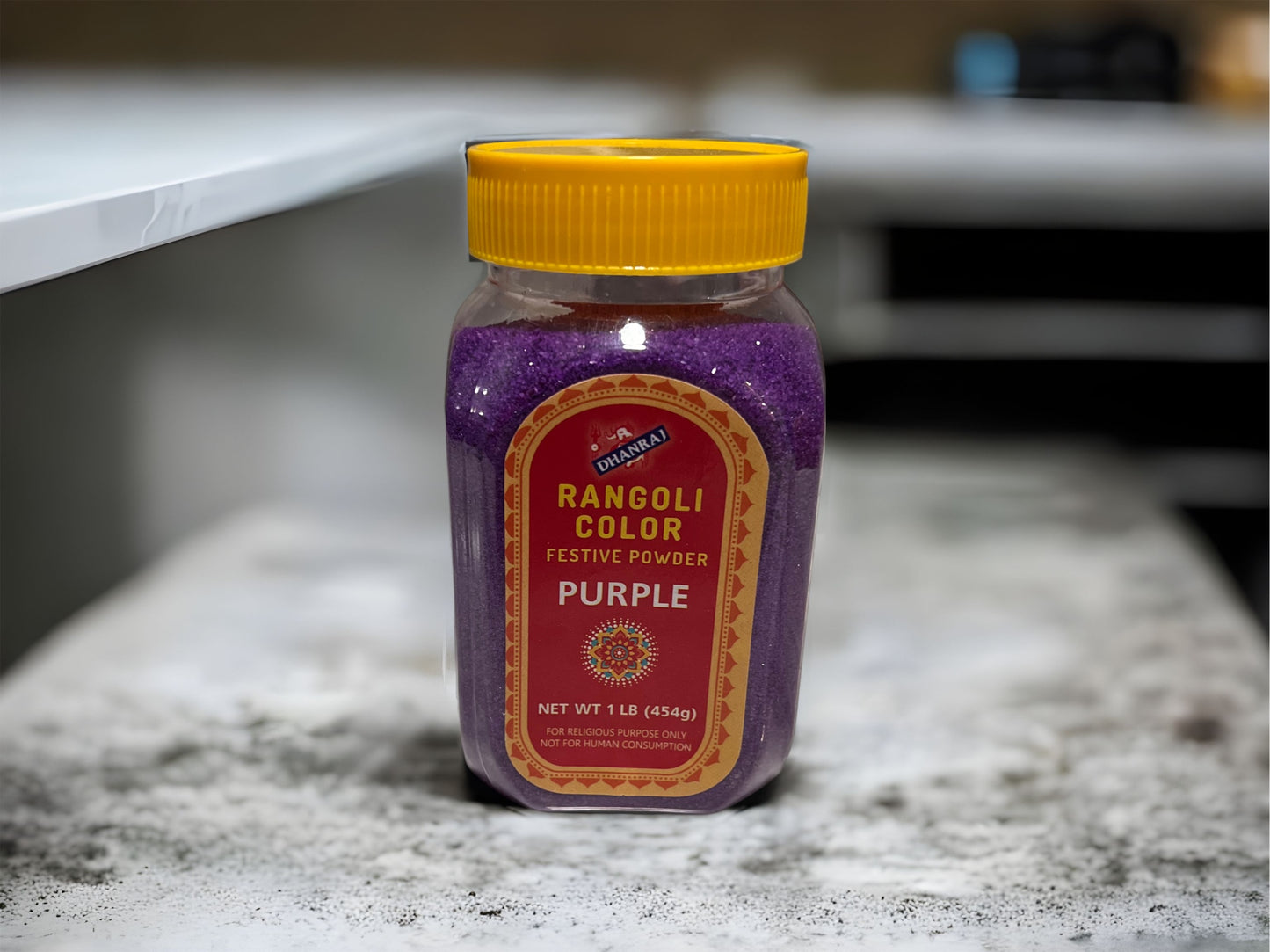 Rangoli Color (456 gm bottle) Rangoli Powder Dust for Home Decor, Festive Decor, Rangoli Making, More Quantity Easy to Store Rangoli Colors bottle (No GULAL) Festival/Festive Multi Colors Powder Art Crafts Painting, Diwali Housewarming Return Gifts Items