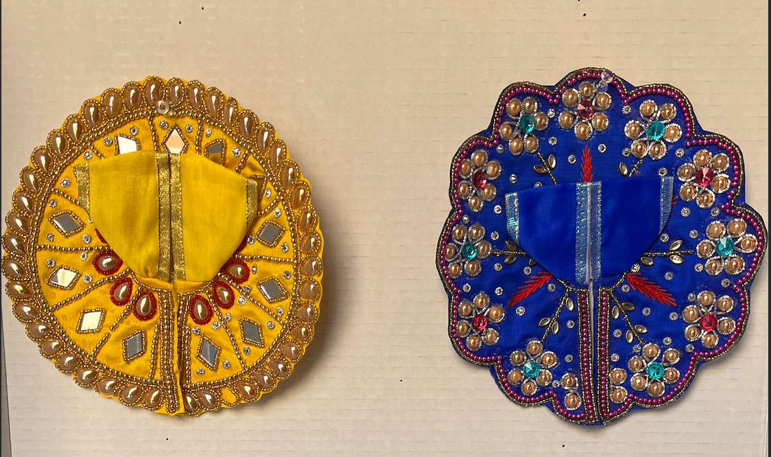 Laddu gopal janmashtami sales dress