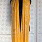 Silk Wool Blend Scarves Stole With Shimmery Crystal Work and Hand Embroidery