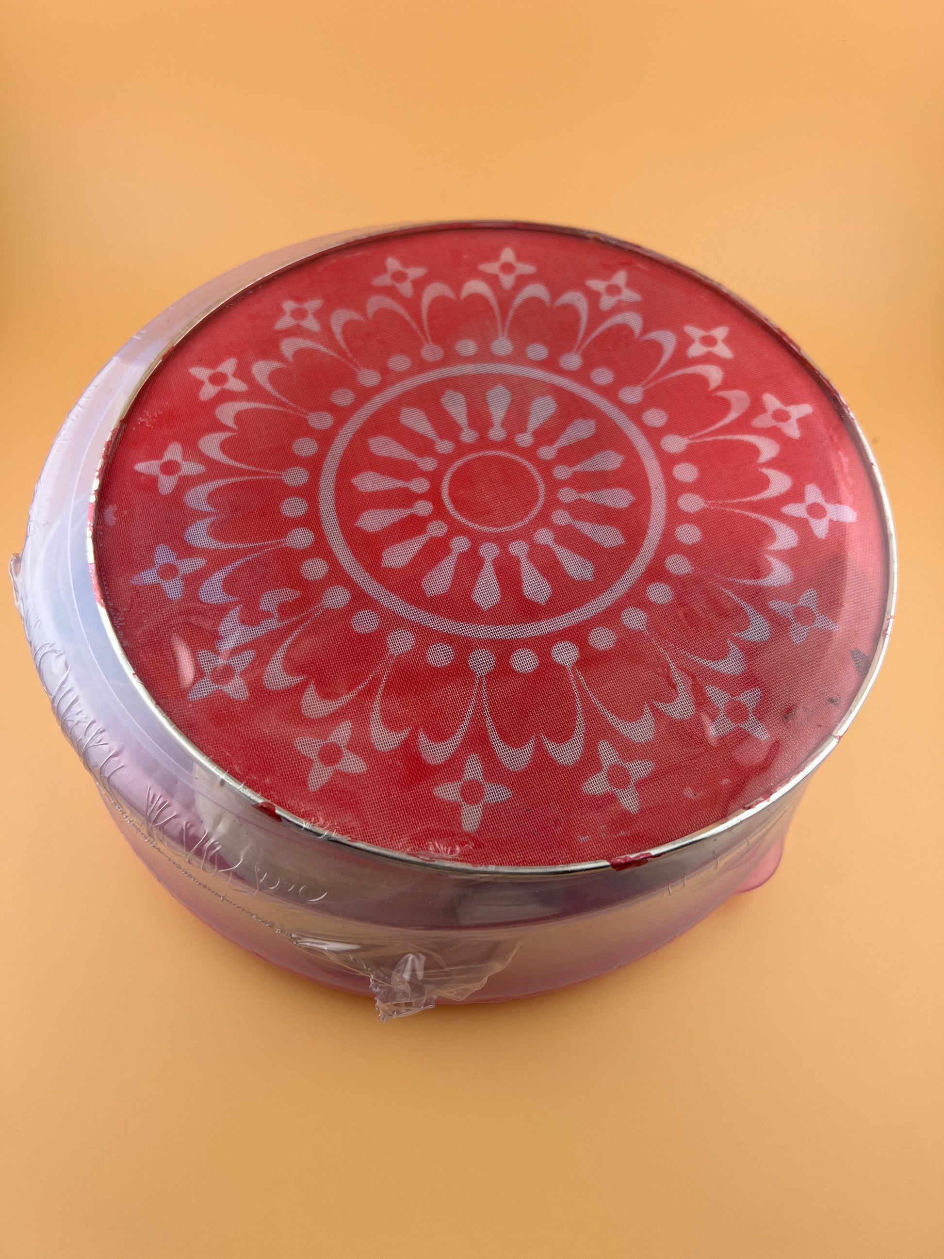  Decorative Buckets :RANGOLI,Rangoli COLORS KIT BOX l