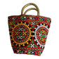 Handcrafted Embroidered Bag | Purse