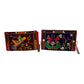 Ethnic Wallet for Women, Embroidered Purse, Zip Wallet, Purse for Women, Clutch for Women