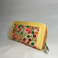 Ethnic Wallet for Women, Embroidered Purse, Zip Wallet, Purse for Women, Clutch for Women