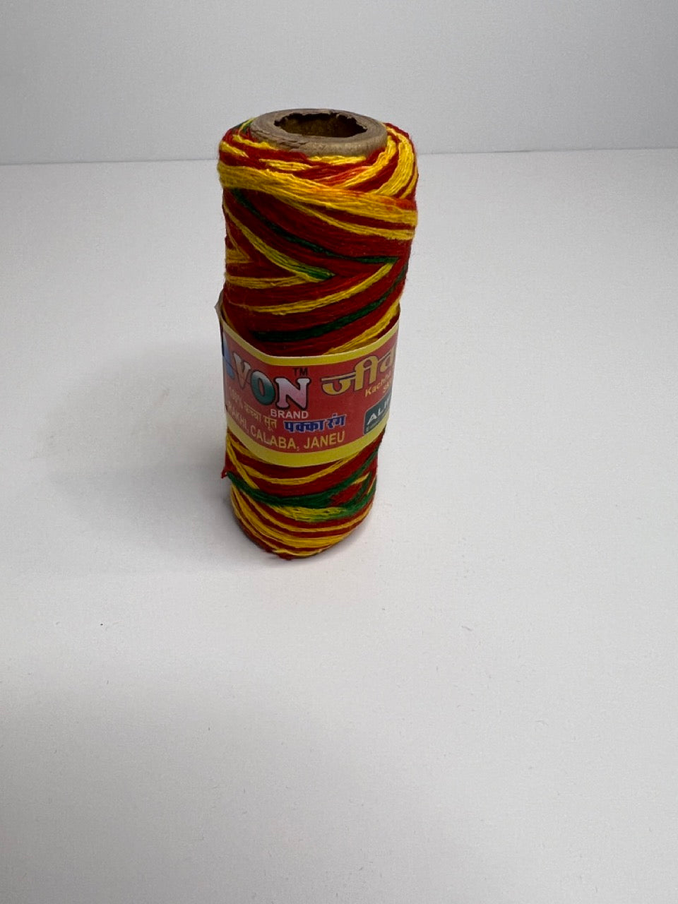 Pure Cotton Moli | Mauli thread for Pooja, Weddings, Ceremonies