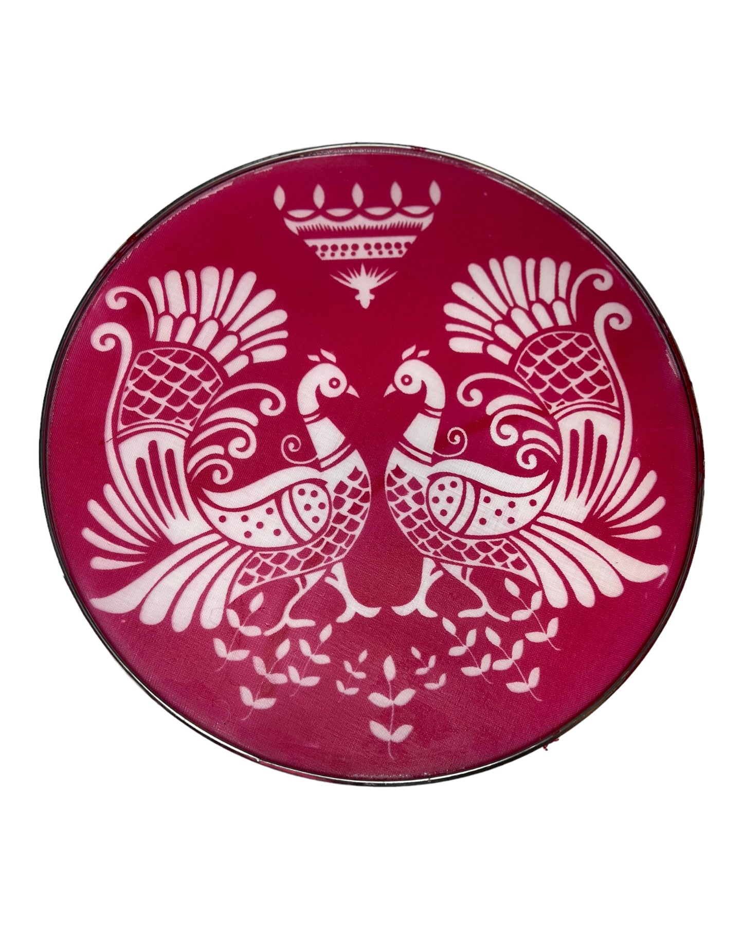 12 inch Rangoli Stencils/ Rangoli Strainer / Reusable Stencils/ Diwali Dusehara stencils for art