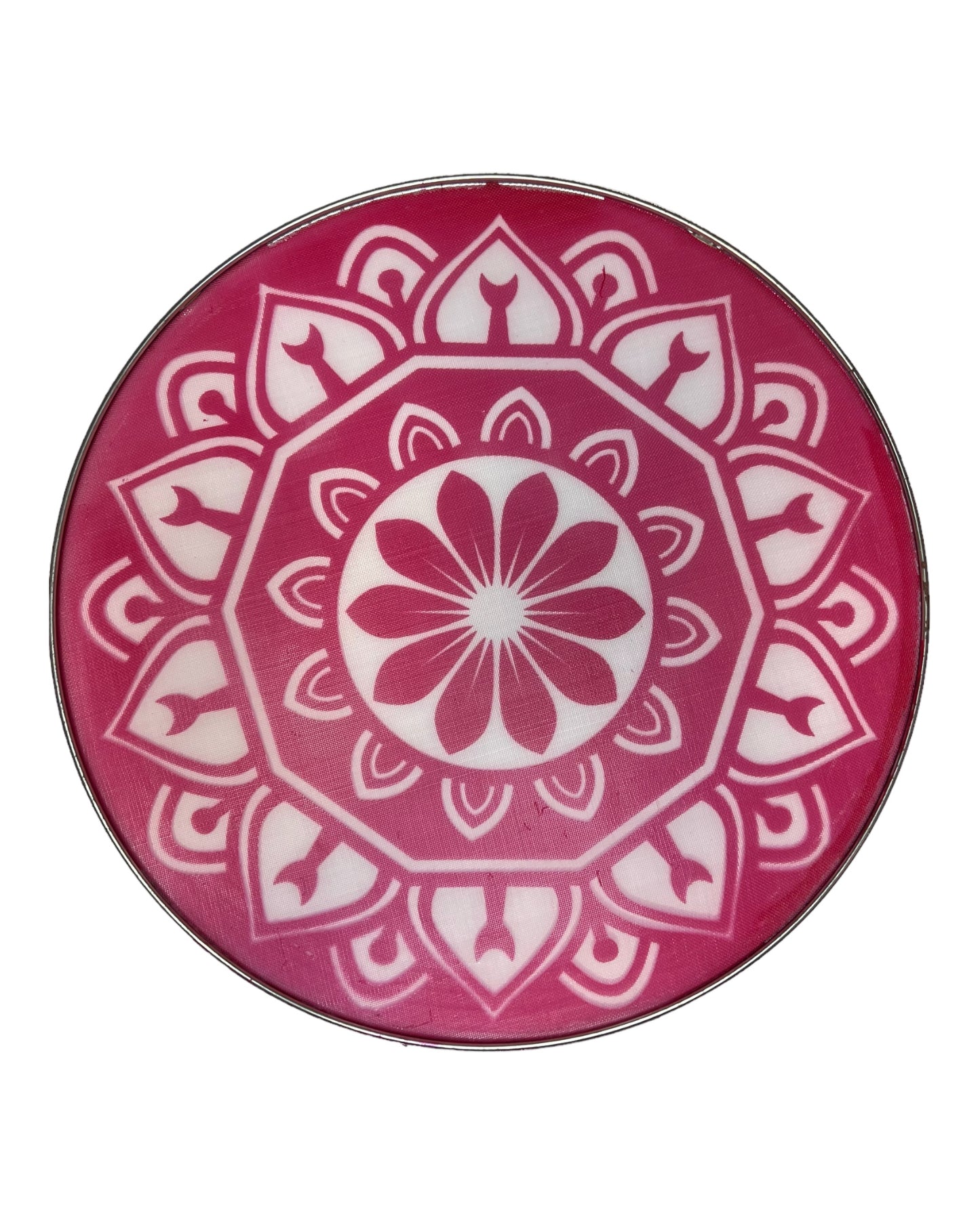 12 inch Rangoli Stencils/ Rangoli Strainer / Reusable Stencils/ Diwali Dusehara stencils for art