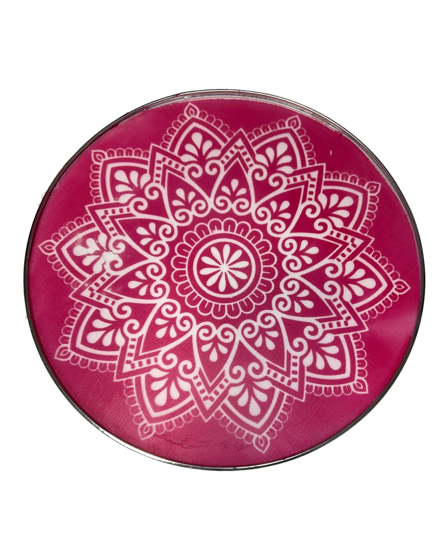 12 inch Rangoli Stencils/ Rangoli Strainer / Reusable Stencils/ Diwali Dusehara stencils for art